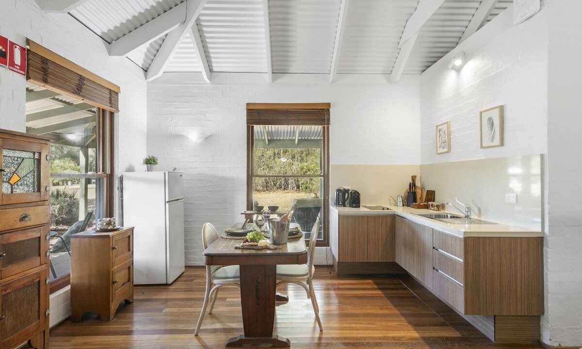 Photo of Kitchen in Pokolbin