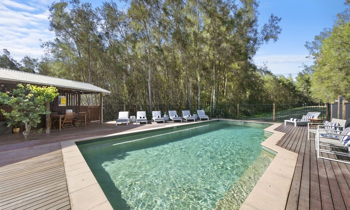 Photo of Outdoor in Pokolbin