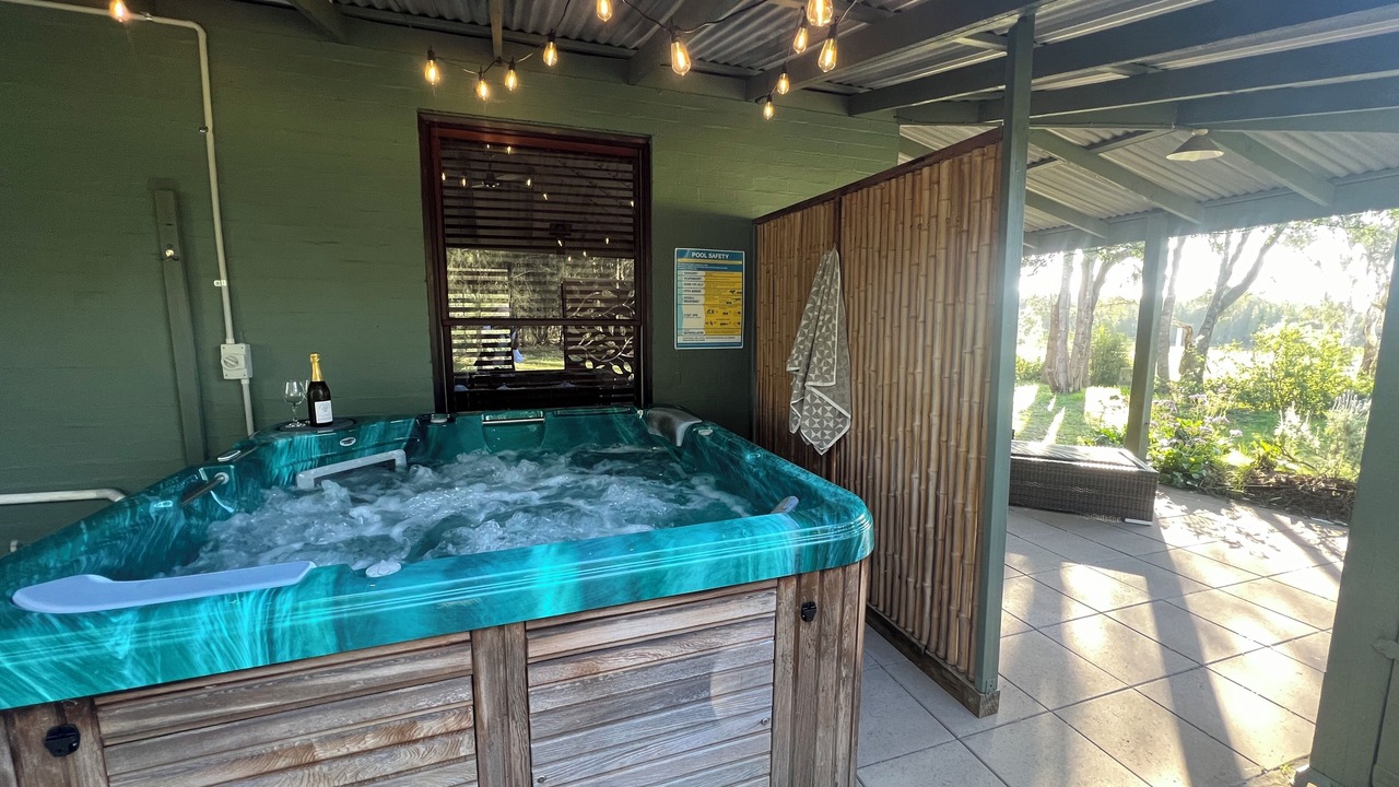 Photo of Outdoor in Pokolbin