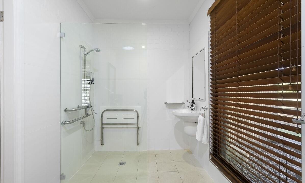 Photo of Bathroom in Pokolbin