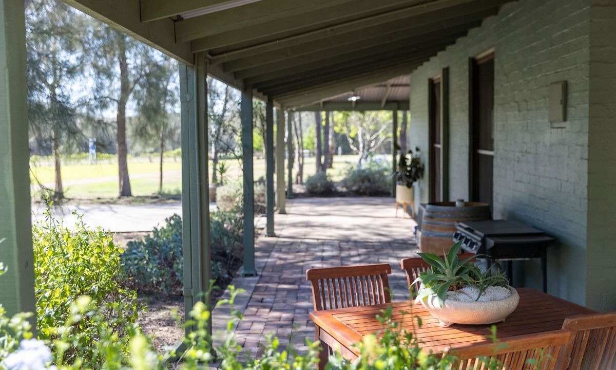 Photo of Outdoor in Pokolbin