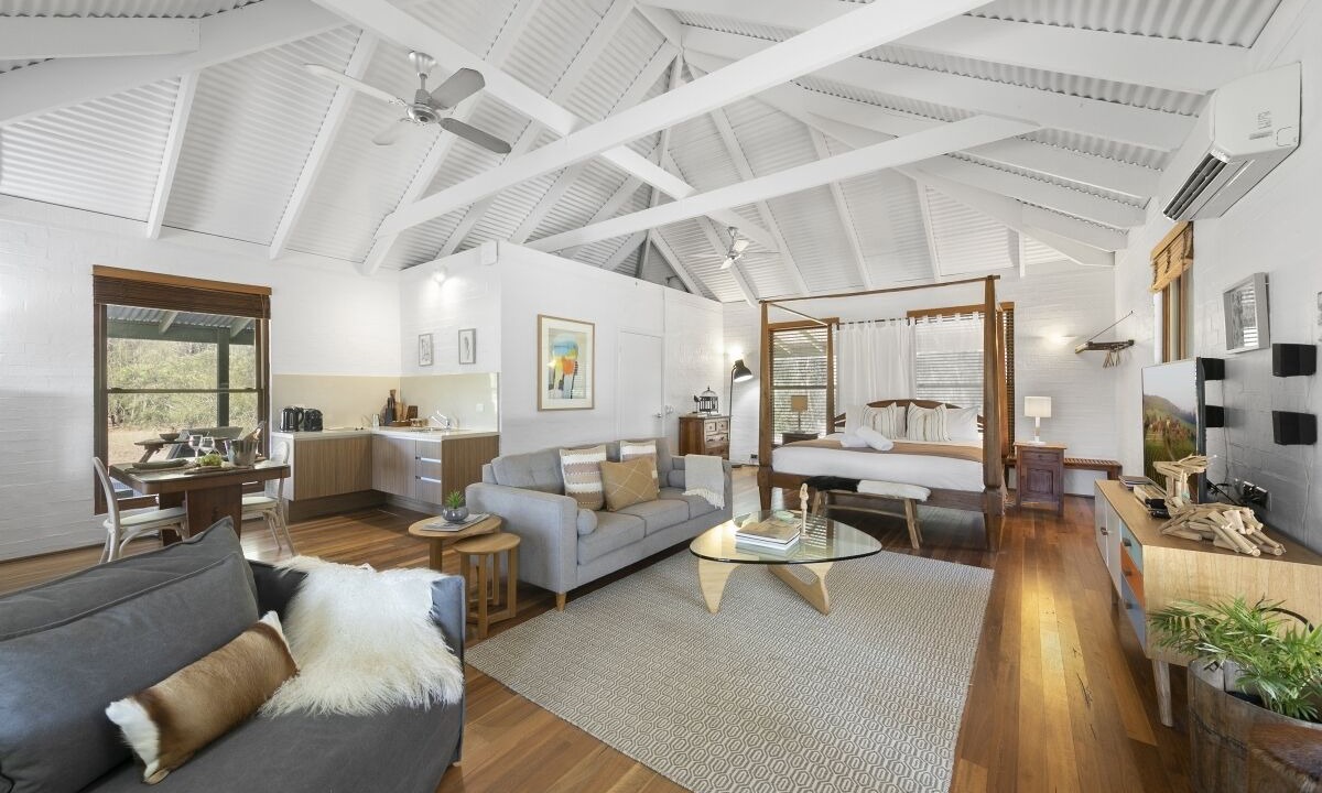 Photo of Livingroom in Pokolbin