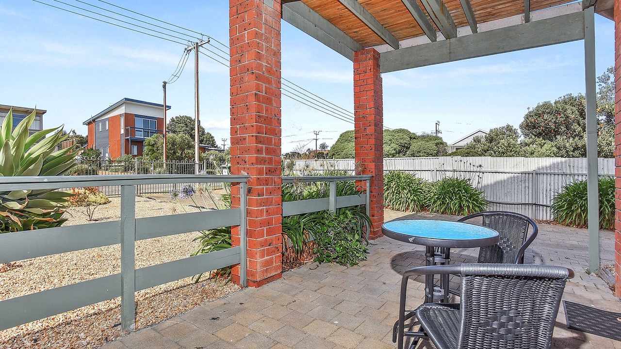 Photo of Patio Balcony in Middleton