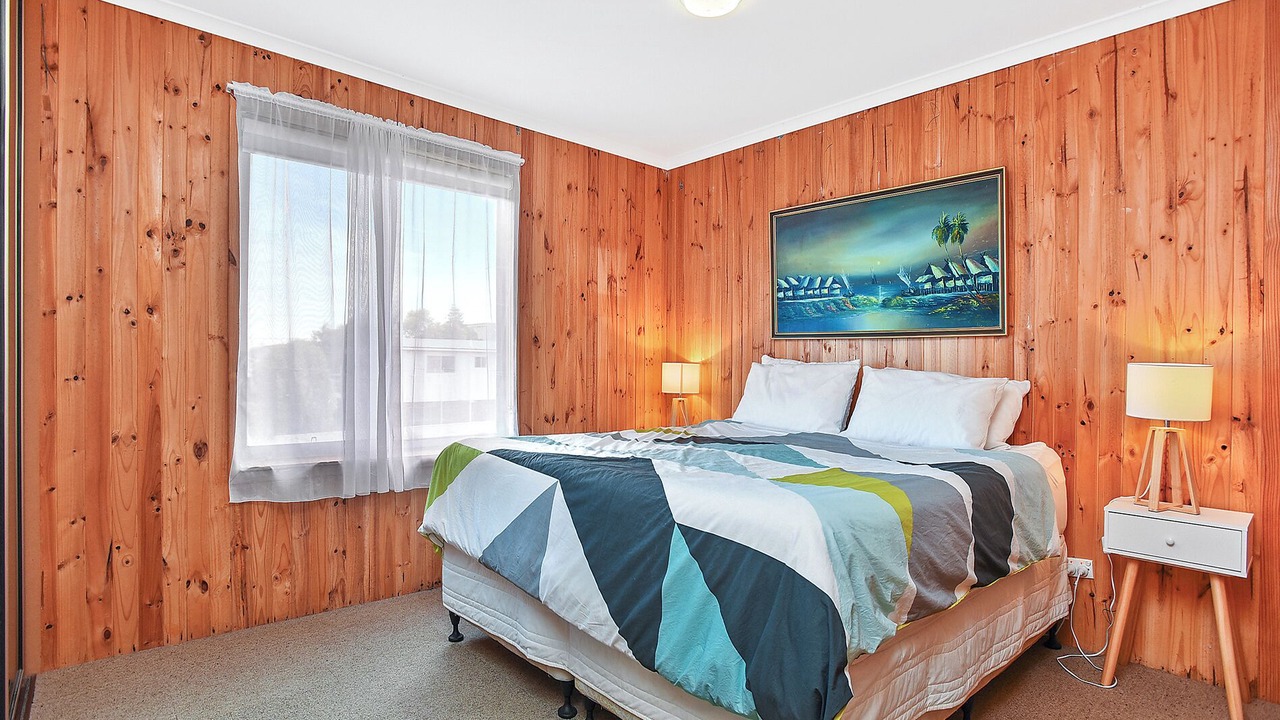 Photo of Bedroom in Middleton