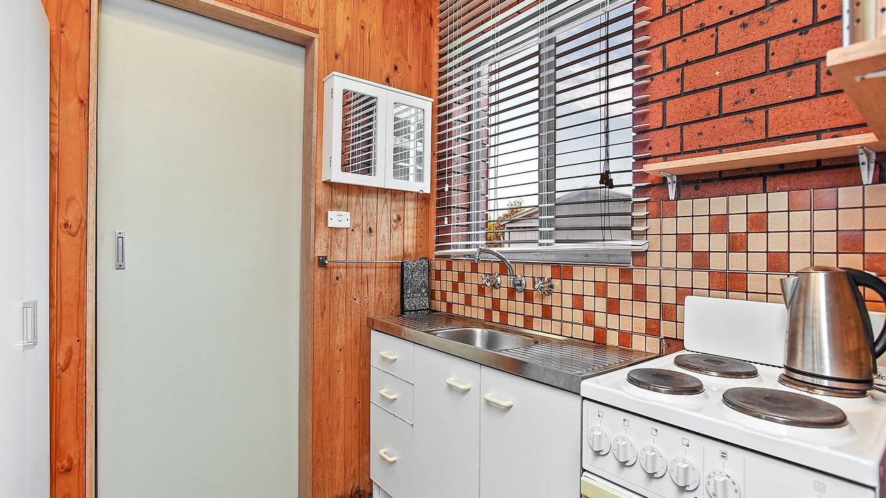 Photo of Kitchen in Middleton