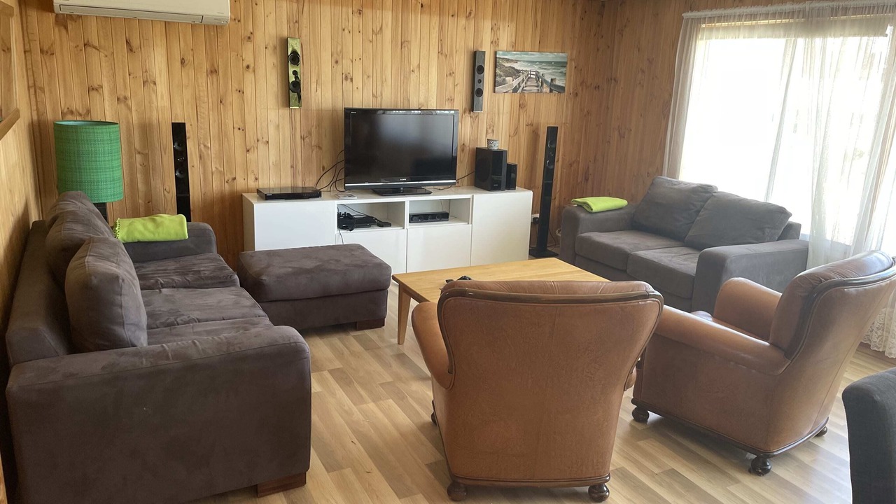 Photo of Livingroom in Middleton