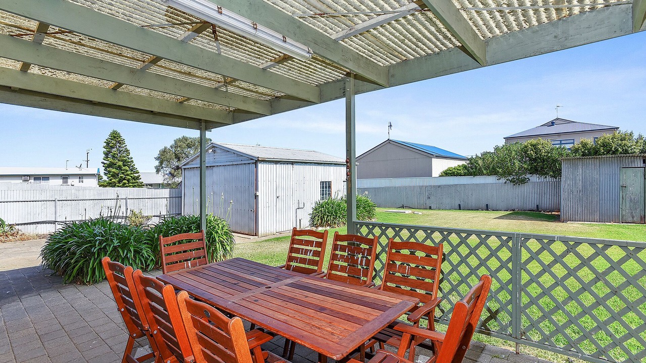 Photo of Outdoor in Middleton