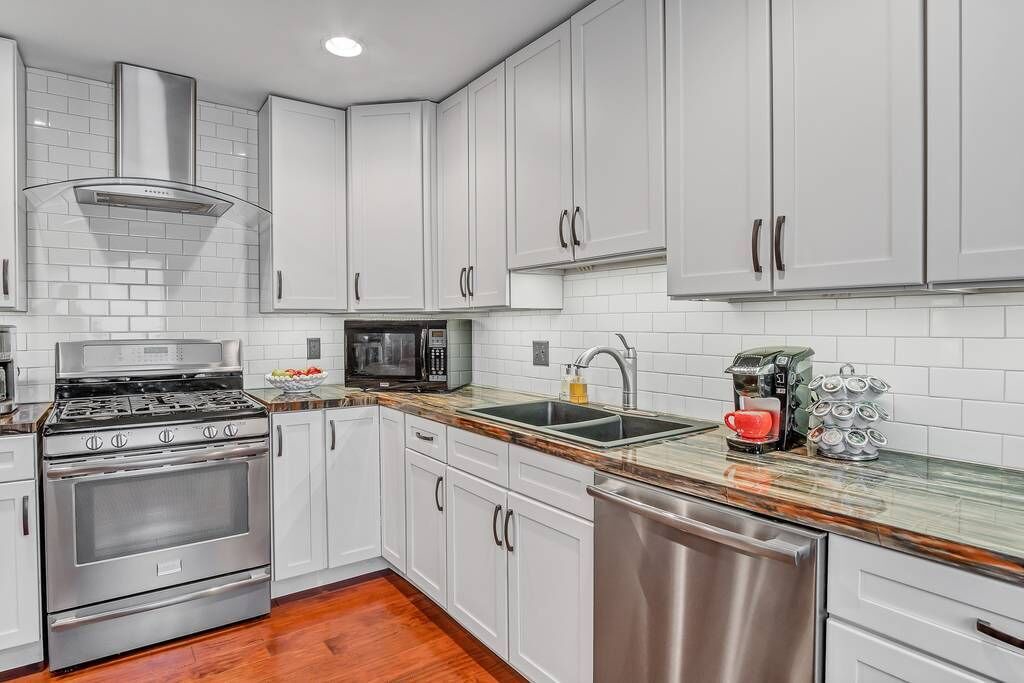 Photo of Kitchen in Ballwin