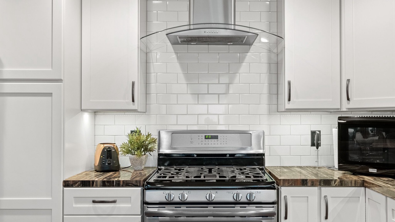 Photo of Kitchen in Ballwin