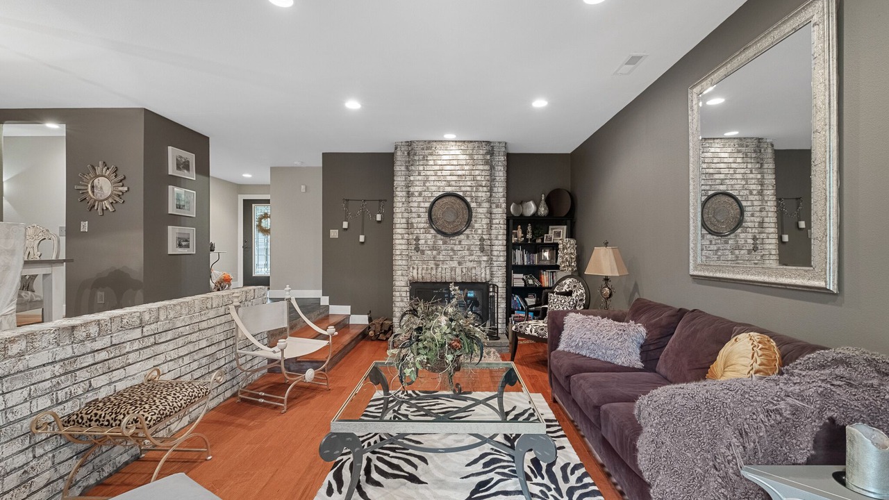 Photo of Livingroom in Ballwin