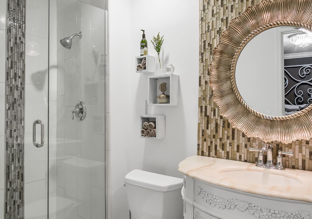 Photo of Bathroom in Ballwin