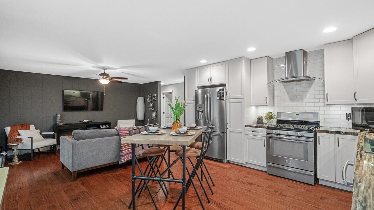 Photo of Kitchen in Ballwin