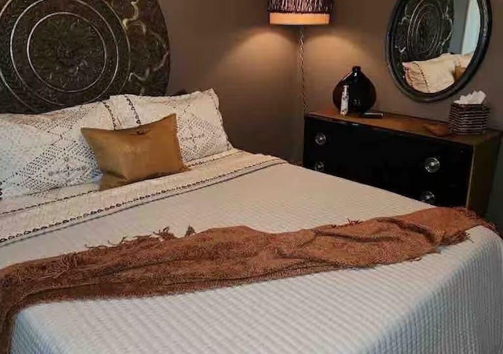 Photo of Bedroom in Ballwin