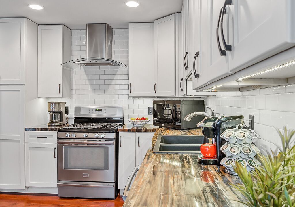 Photo of Kitchen in Ballwin