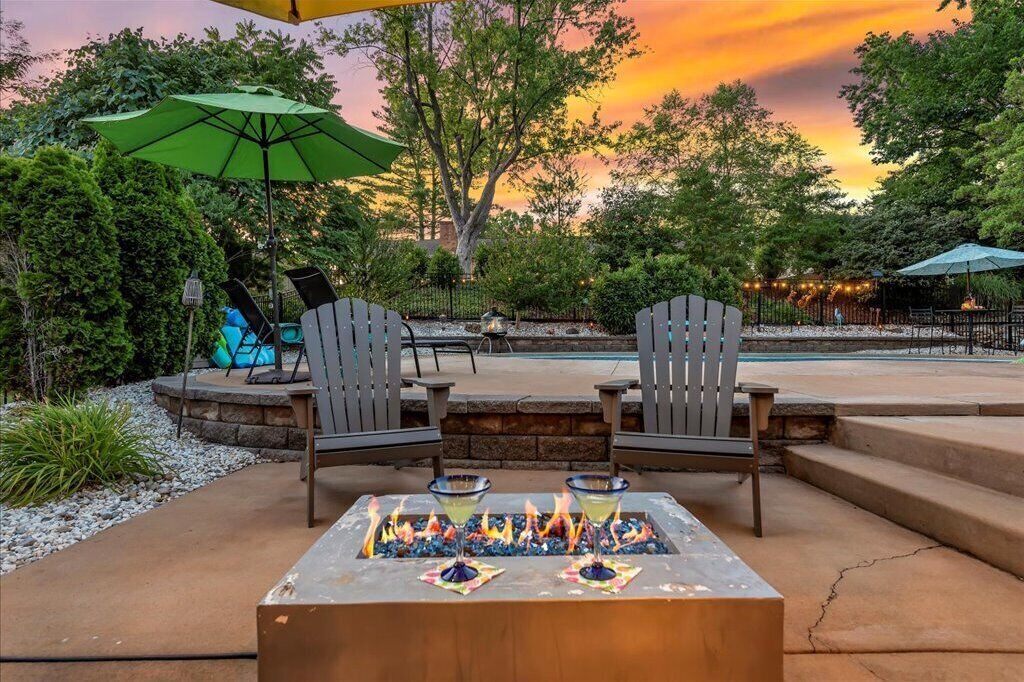 Photo of Patio Balcony in Ballwin