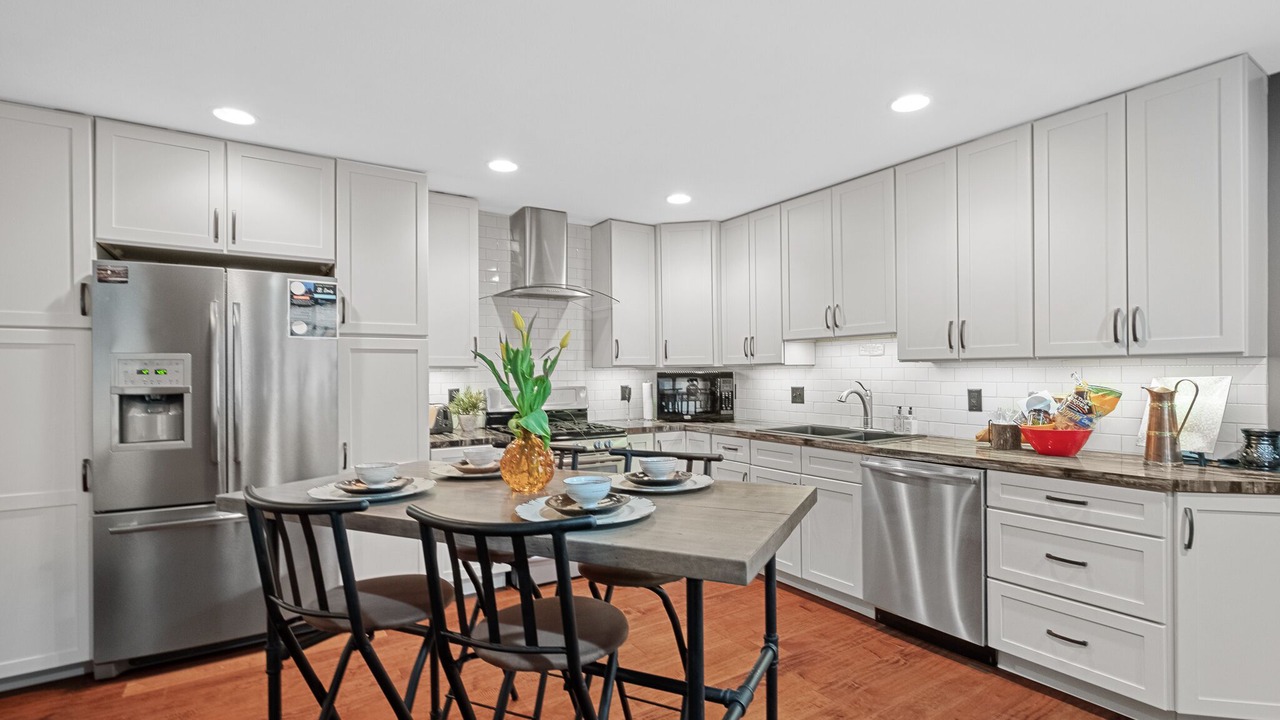 Photo of Kitchen in Ballwin