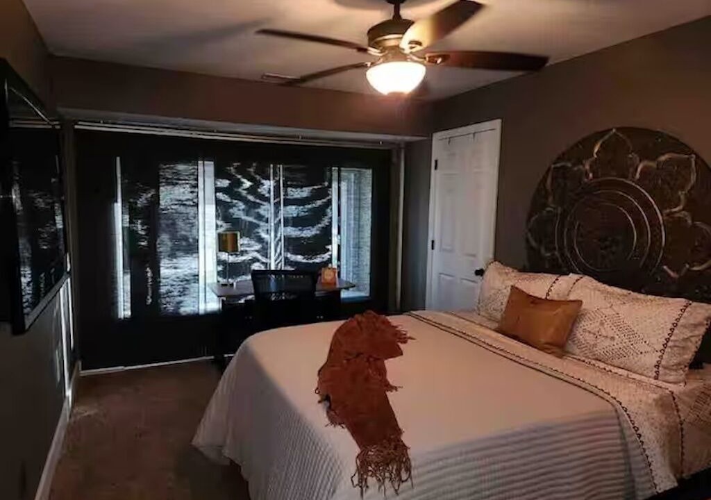 Photo of Bedroom in Ballwin