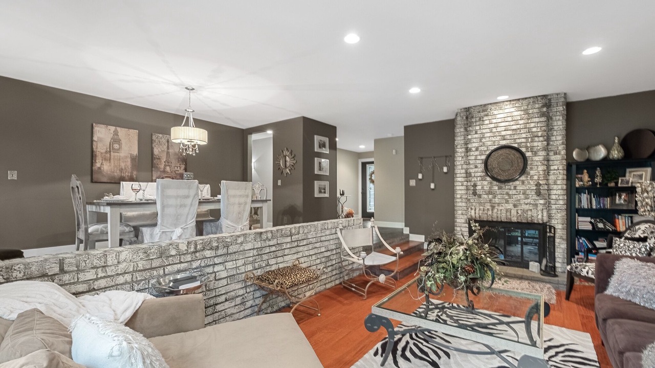 Photo of Livingroom in Ballwin