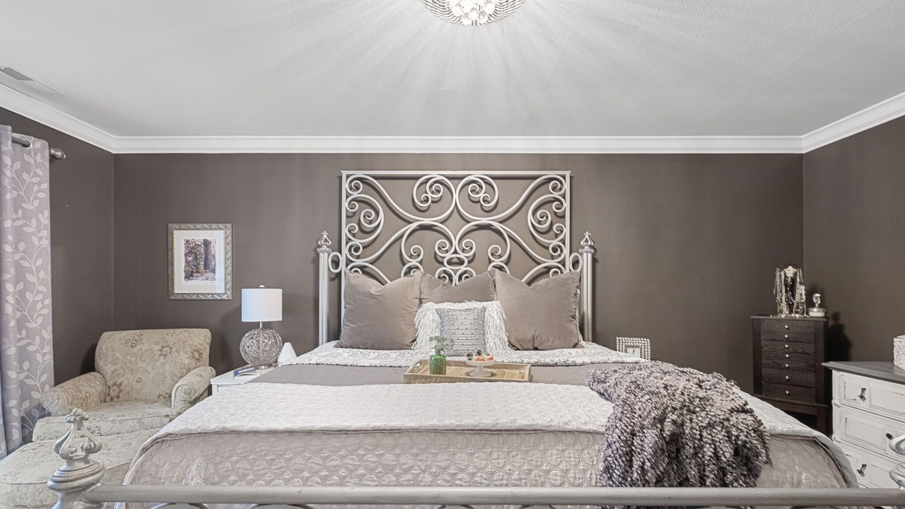 Photo of Bedroom in Ballwin