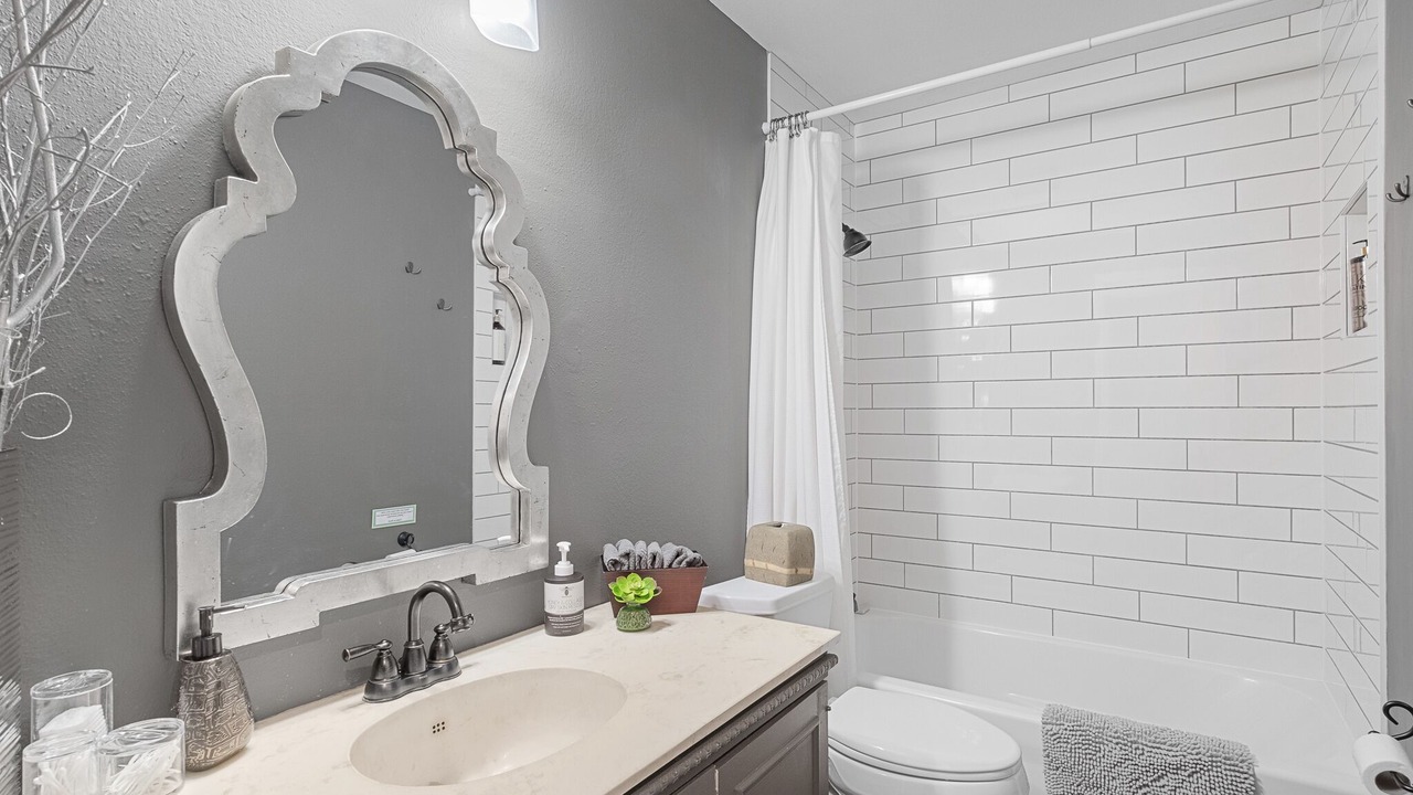 Photo of Bathroom in Ballwin