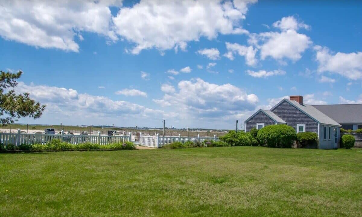 Photo of Outdoor in North Truro