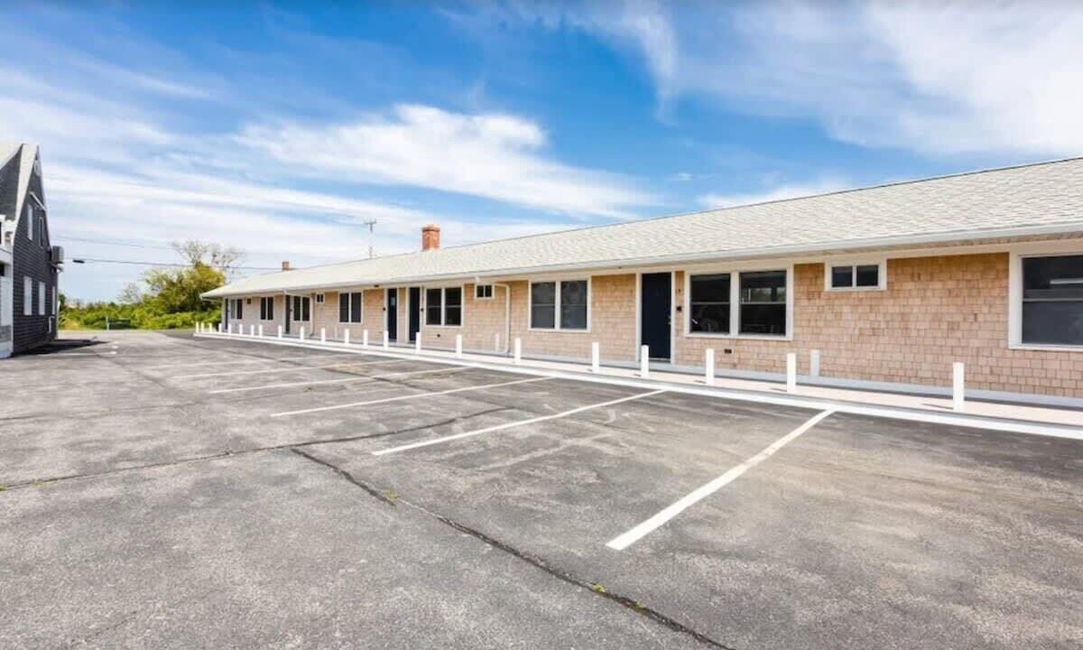 Photo of Outdoor in North Truro