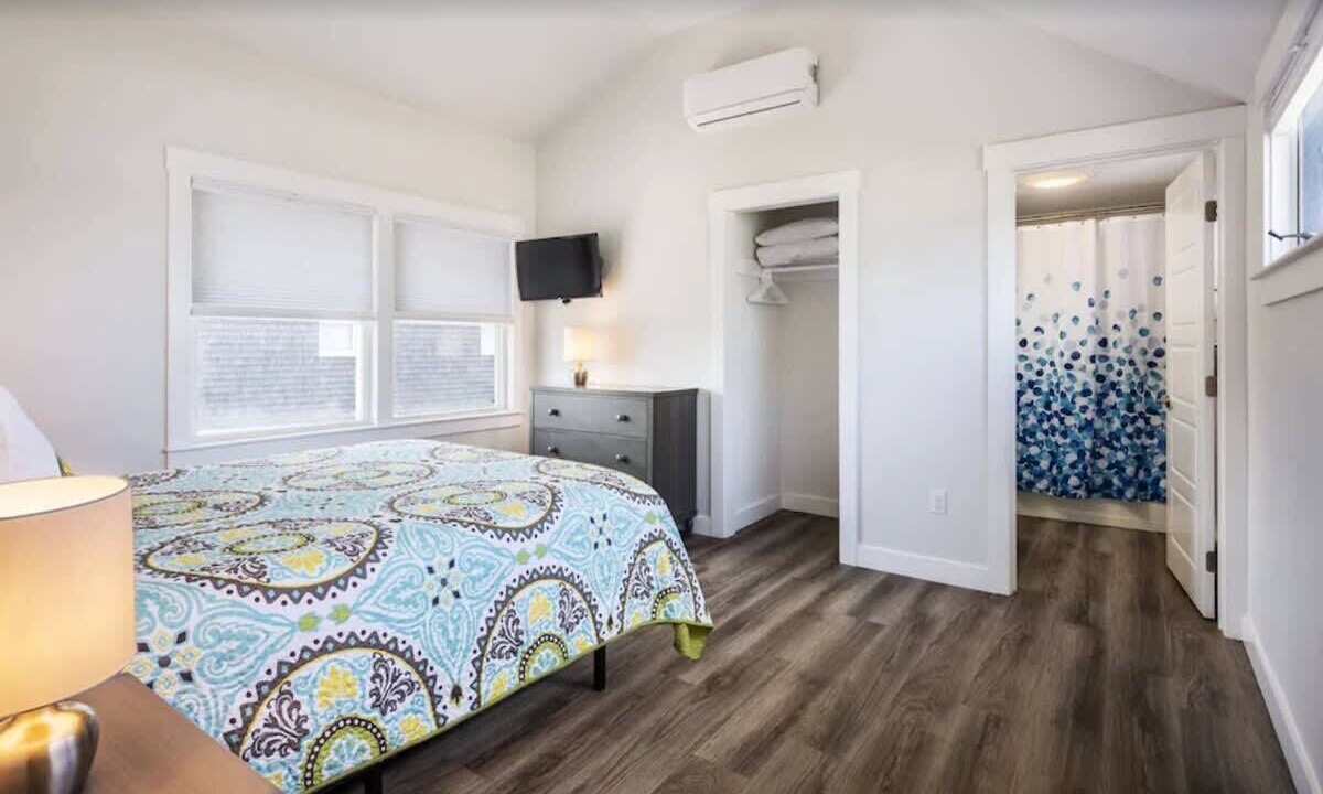 Photo of Bedroom in North Truro