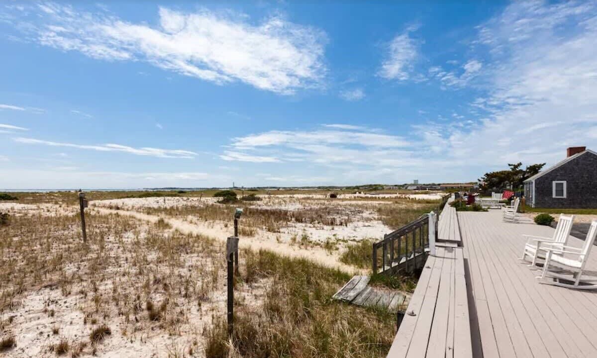 Photo of Outdoor in North Truro