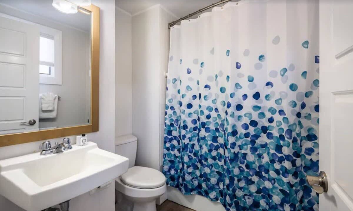 Photo of Bathroom in North Truro