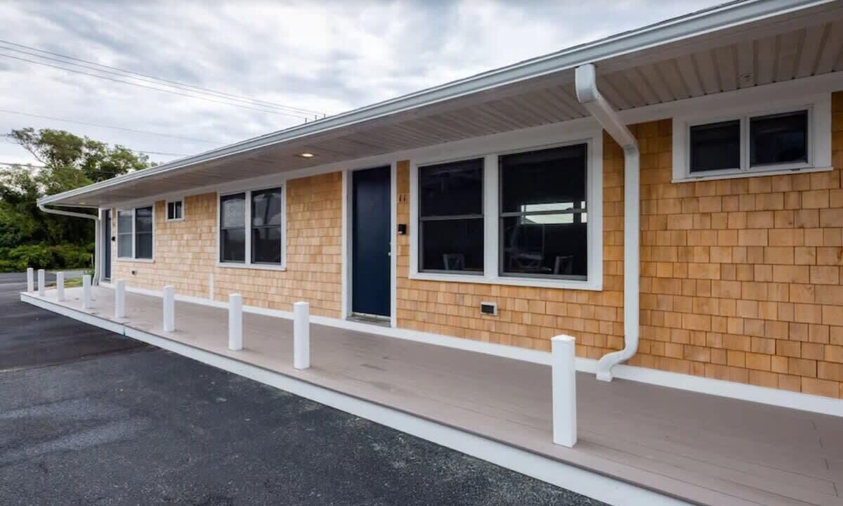 Photo of Outdoor in North Truro