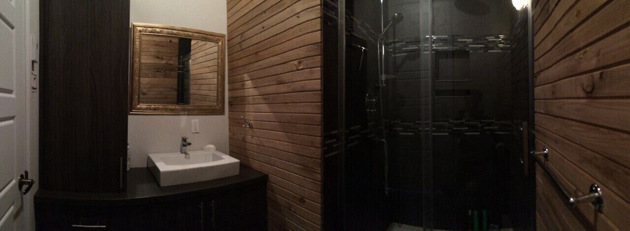 Photo of Bathroom in Cheneville