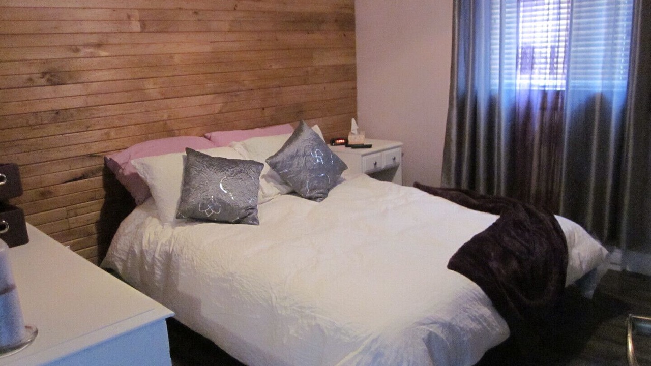 Photo of Bedroom in Cheneville