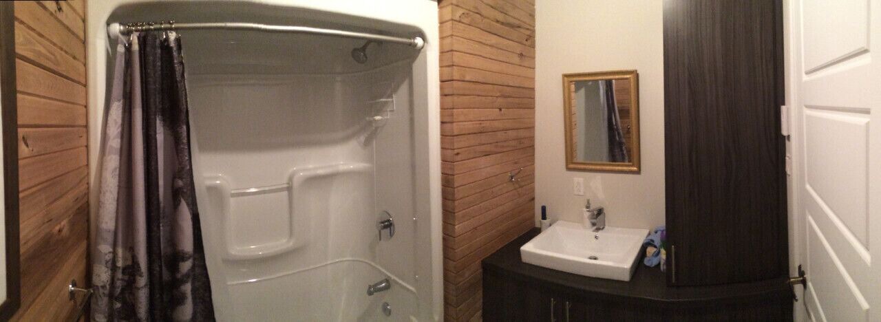 Photo of Bathroom in Cheneville