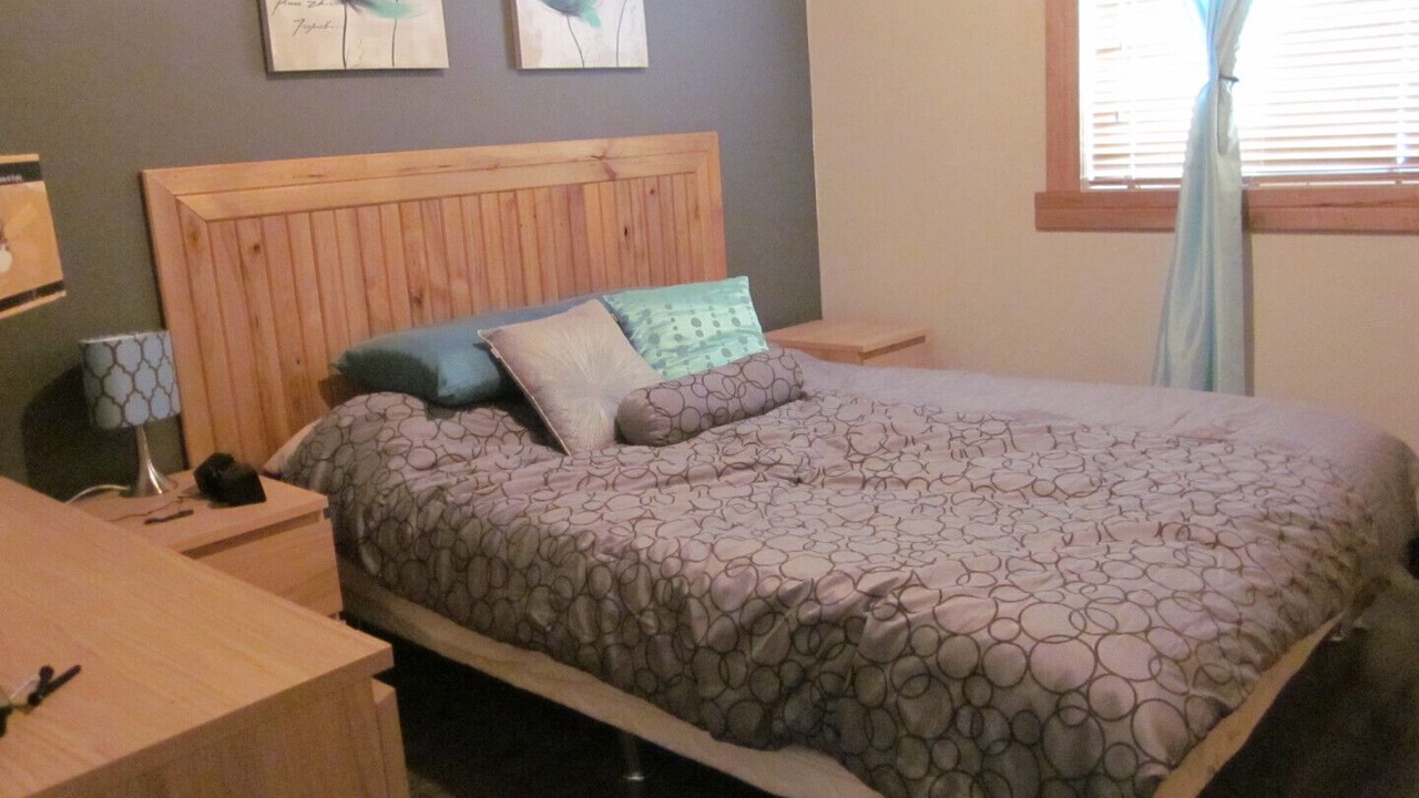 Photo of Bedroom in Cheneville