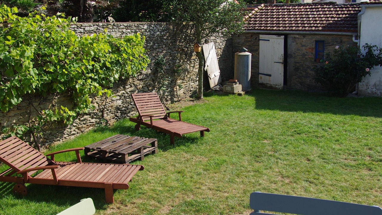 Photo of Outdoor in Prefailles
