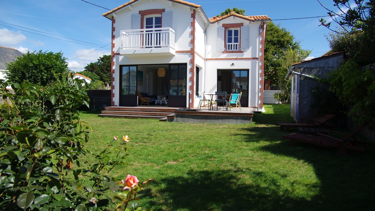 Photo of Outdoor in Prefailles