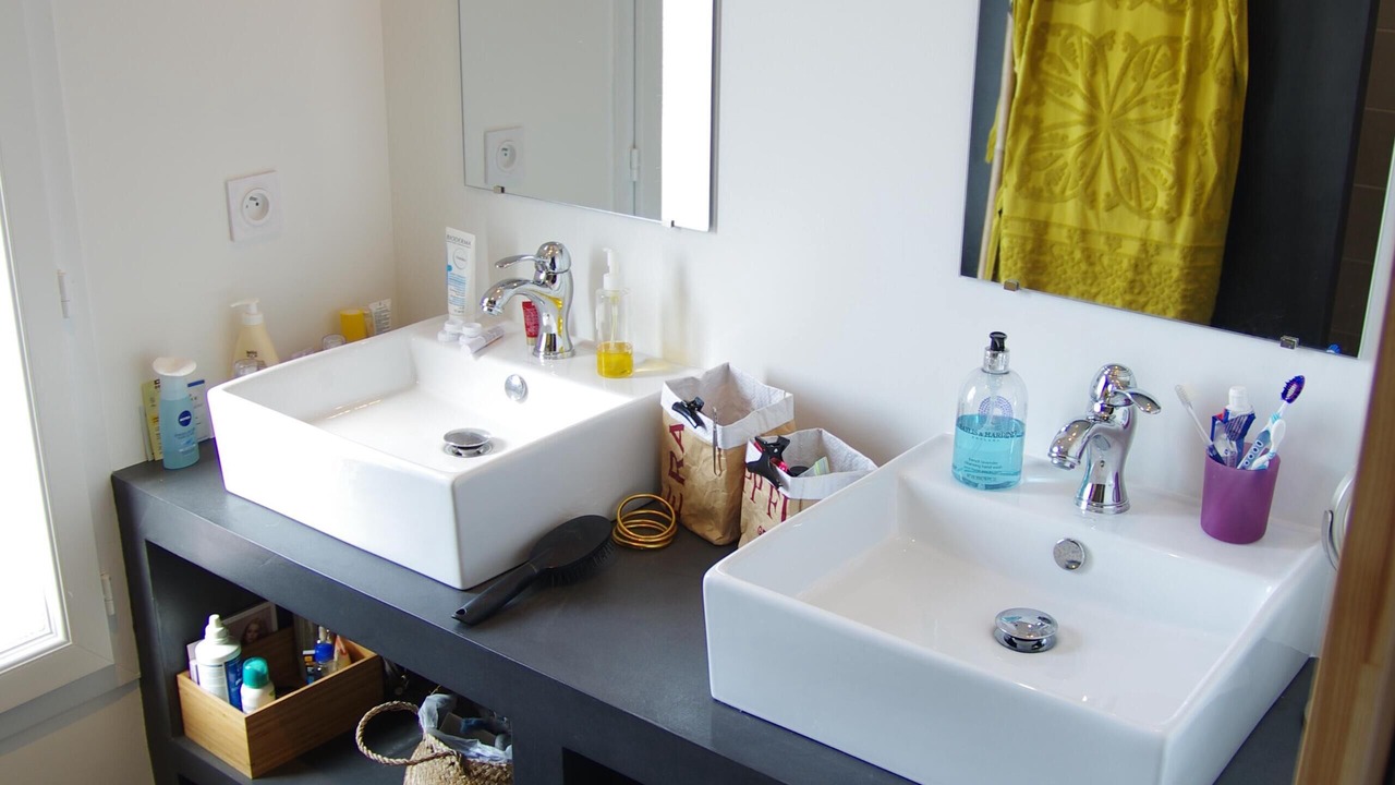 Photo of Bathroom in Prefailles