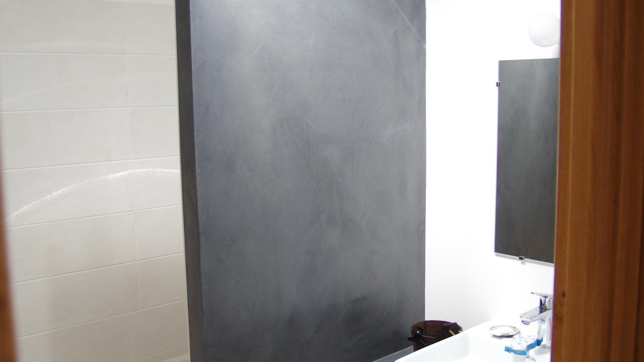Photo of Bathroom in Prefailles