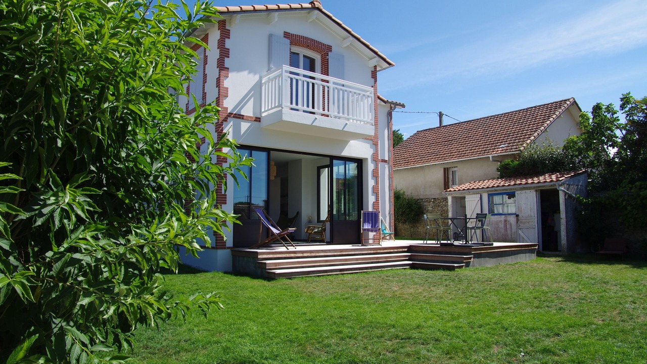 Photo of Outdoor in Prefailles
