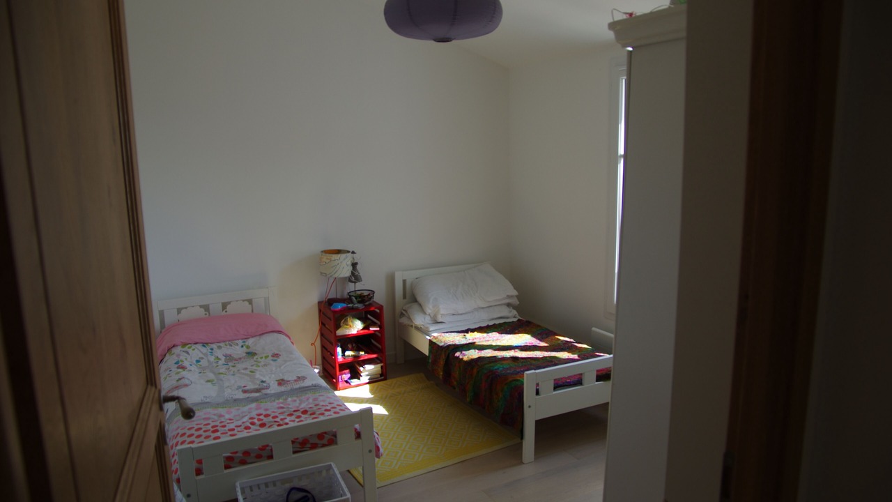Photo of Bedroom in Prefailles
