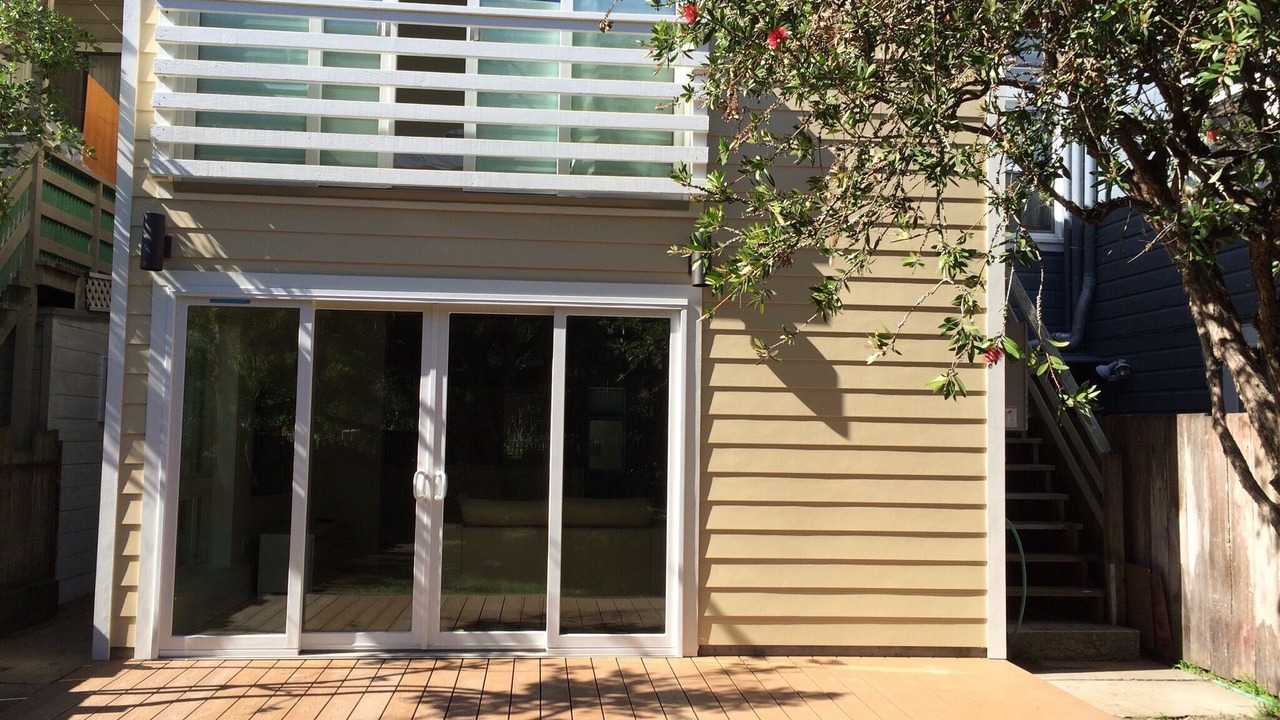 Photo of Others in Outer Sunset