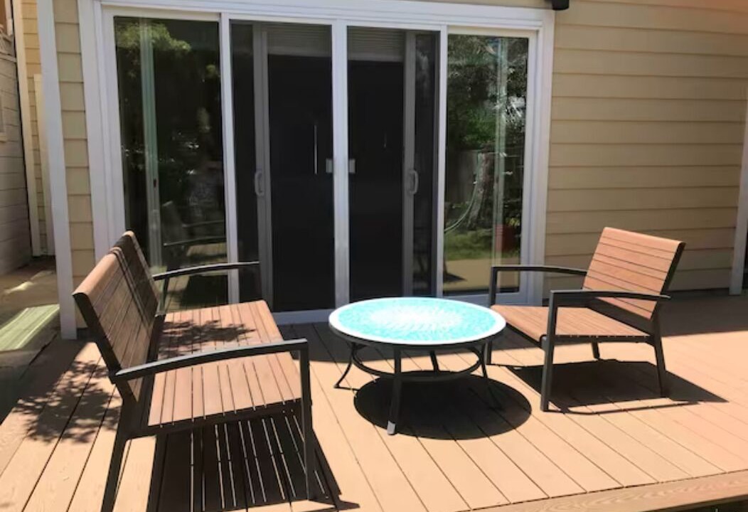 Photo of Others in Outer Sunset