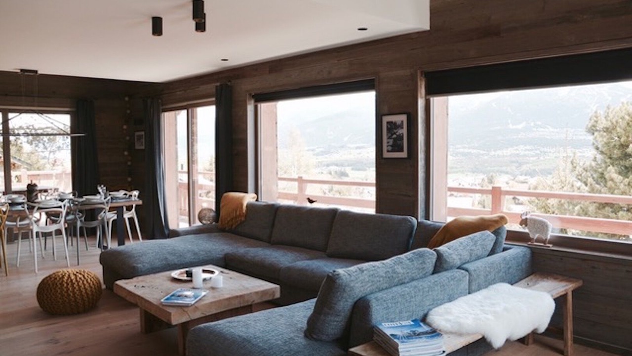 Photo of Livingroom in Superbolquere