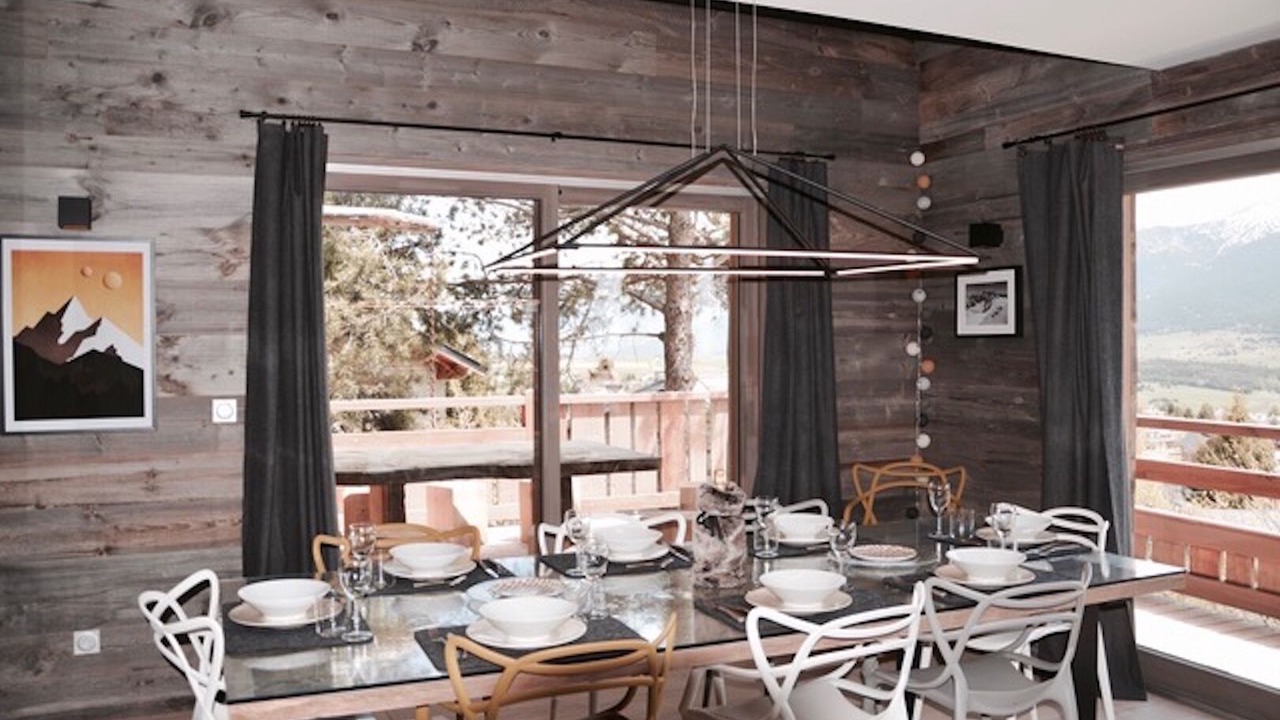 Photo of Livingroom in Superbolquere