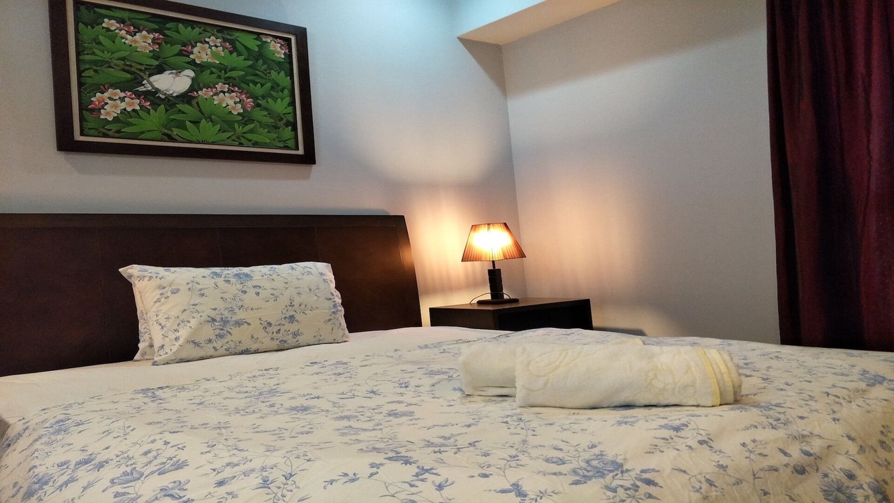 Photo of Bedroom in Permata Hijau