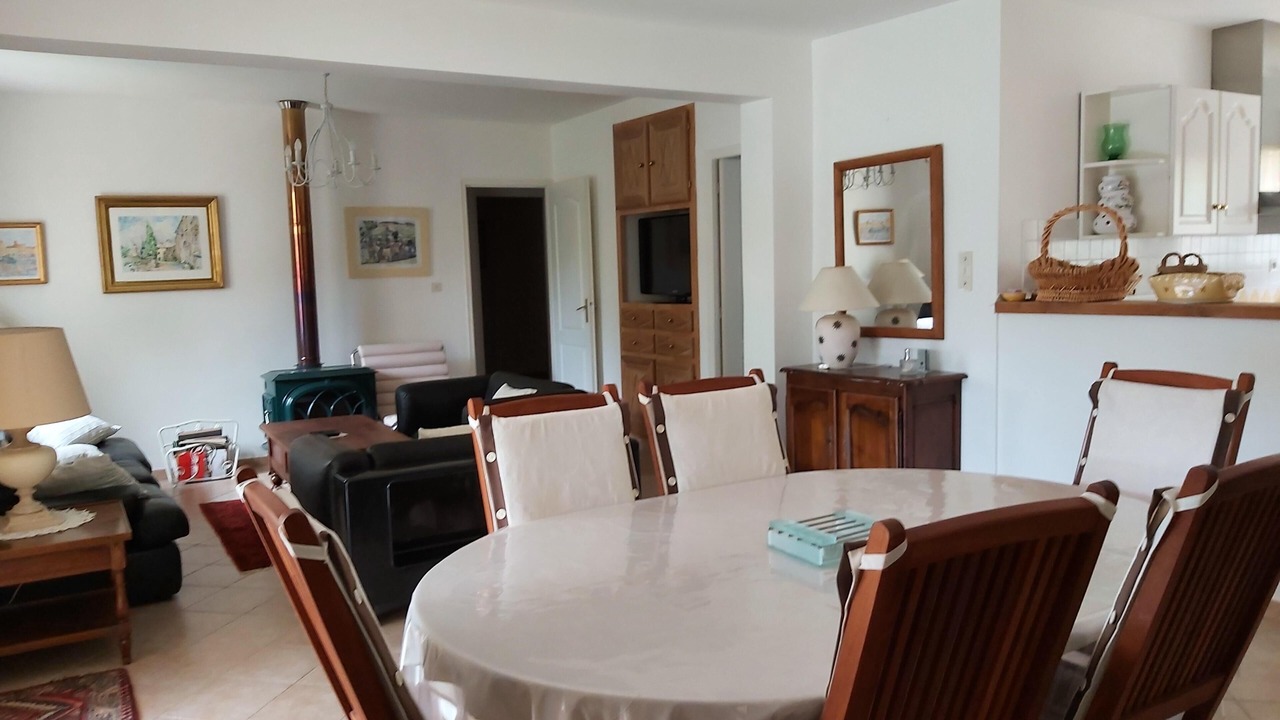 Photo of Livingroom in Banne