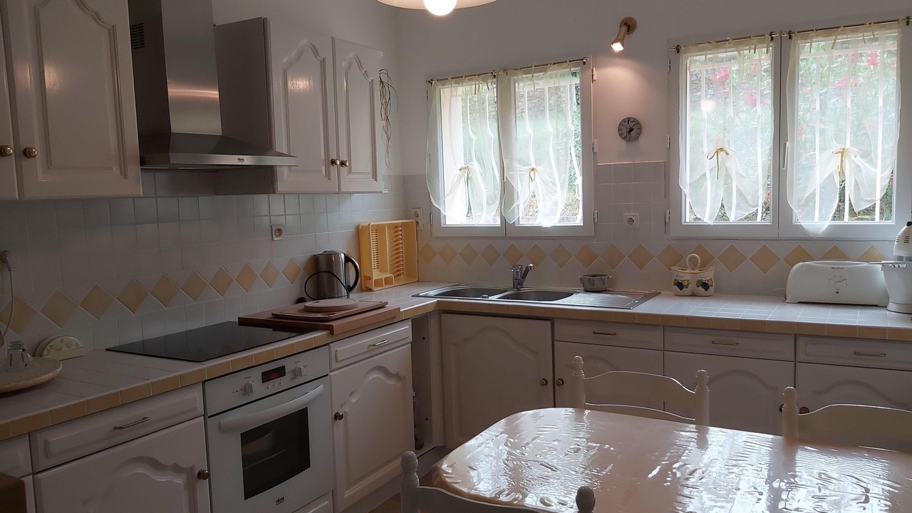 Photo of Kitchen in Banne