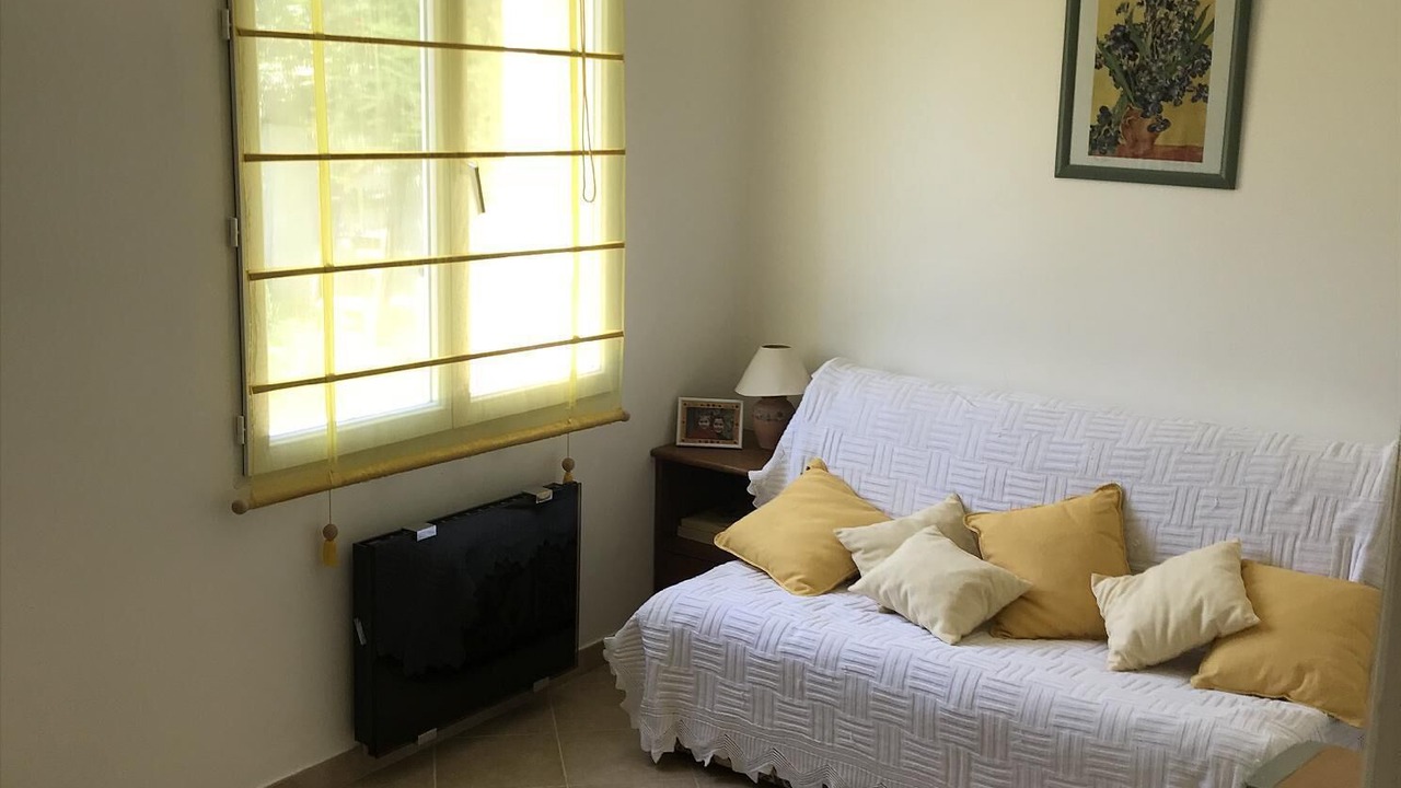 Photo of Livingroom in Banne