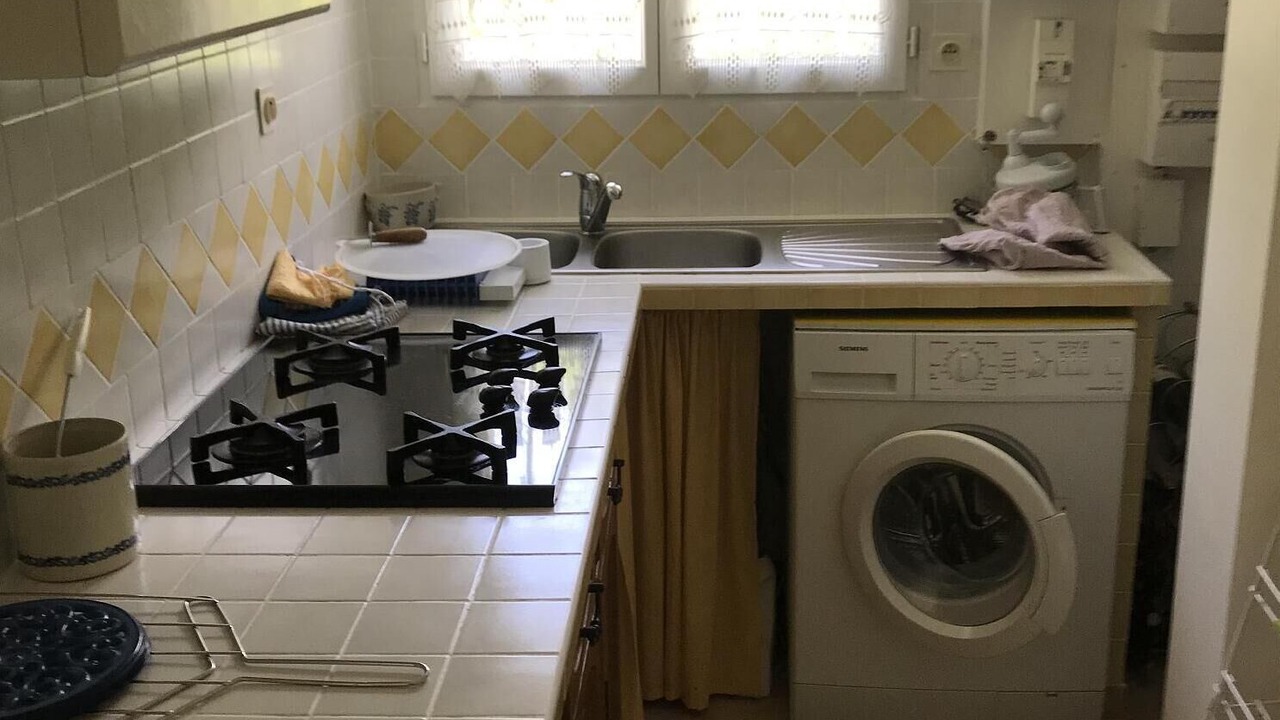Photo of Kitchen in Banne