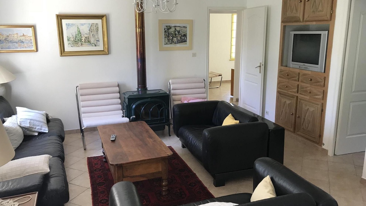 Photo of Livingroom in Banne